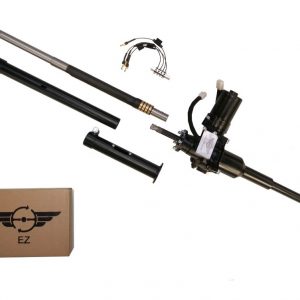 Mercedes-Benz 190SL - 38mm (EU) - RHD (Rechts gestuurd)