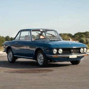 Fulvia