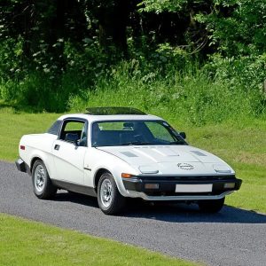 TR7