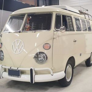 VW T1 (Bulli)